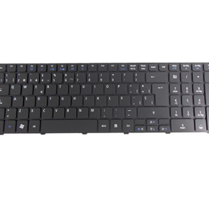 TECLADO ACER ASPIRE 5738Z 5338 5742 5250 5733 7750 5536 5542