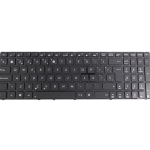 TECLADO PARA PORTÁTIL ASUS K50 K60 N50 G70 P50IJ X5DIJ X5DC