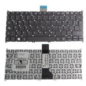 TECLADO ACER E3-111/V5-122/V5-132 NEGRO