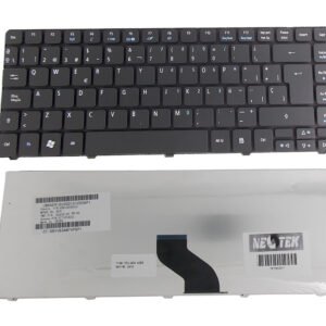 TECLADO ACER ASPIRE 3810