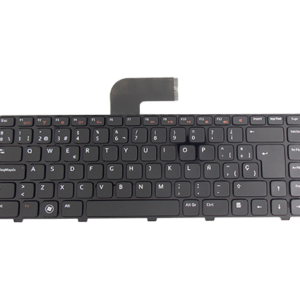 TECLADO DELL N4050 M4040 N4110 N5040 N5050 M5040 N411Z XPS L502X V131