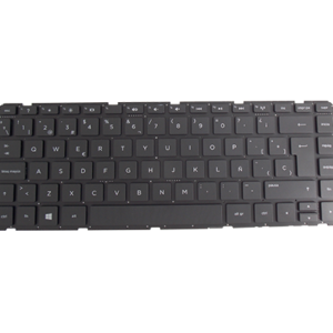 TECLADO HP 14-G 14-R 14-N 14-W 14-D 14-Y 240-G2 245-G2 14-S INTERNO