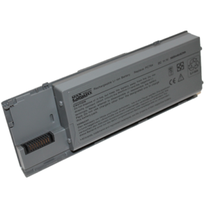 BATERIA PORTAIL DELL LATITUDE D620 - D630