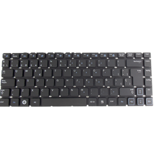 TECLADO SAMSUNG RV411 RV412 RV415 RV420 RC410