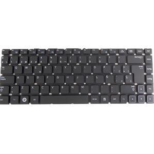 TECLADO SAMSUNG NP300 300V4A NP300E4A NP300V4A 14"