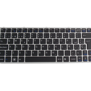 TECLADO SONY VPC -YA VPC-YB