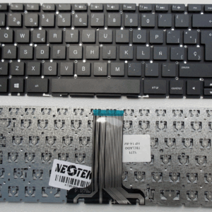 TECLADO PARA PORTÁTIL HP 14-AV