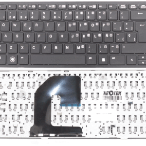 TECLADO HP 8460P