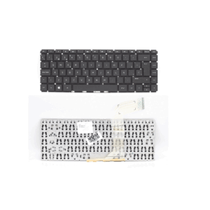 TECLADO HP 14-V 14-V003LA 14-V006LA 14-V013LA 14-V016LA NEGRO