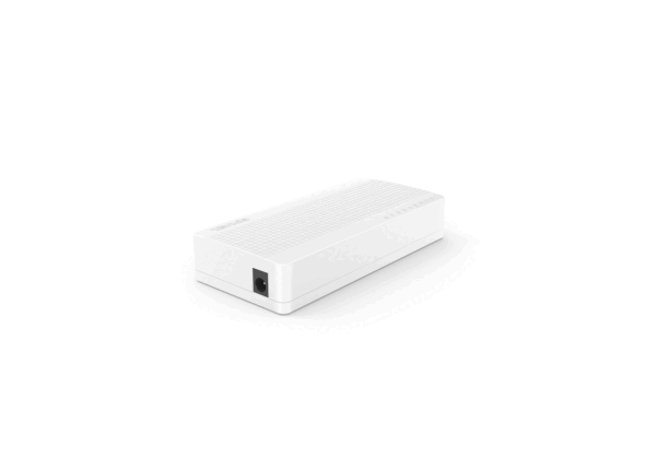 TE-S108 SWITCH ETHERNET - Image 2