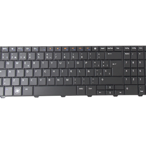 TECLADO PARA PORTÁTIL DELL N5010