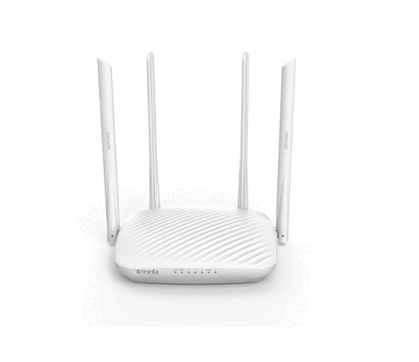 ROUTER TENDA F9