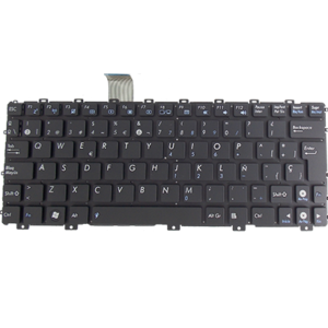TECLADO ASUS X101