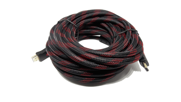 CABLE HDMI A HDMI 15 MTS