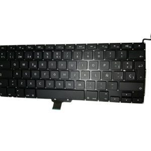 TECLADO MACBOOK A1278