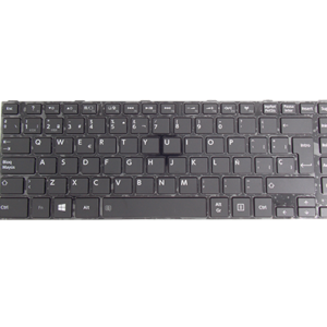 TECLADO TOSHIBA C845 /L845/C800