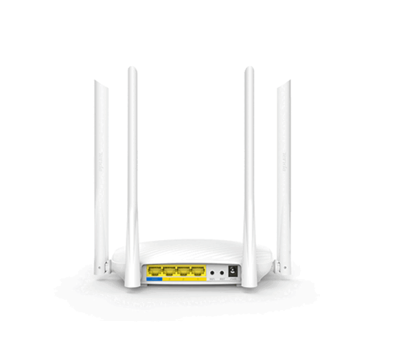 ROUTER TENDA F9 - Image 3