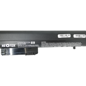 BATERIA HP ELITEBOOK NC2400/2510 /2530P HOMOLOGADO