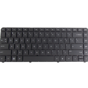 TECLADO HP DV4-3000 DV4-4000 DM4-3000 NEGRO