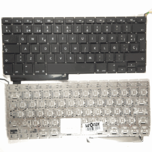 TECLADO MACBOOK A1286