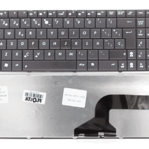 TECLADO ASUS K54L K54LY X54 X54L X54LY K55D K55N K55DR