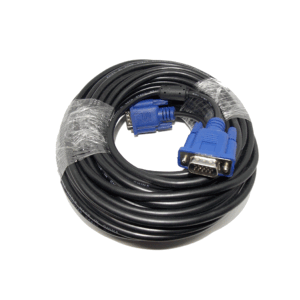 CABLE VGA  20 M