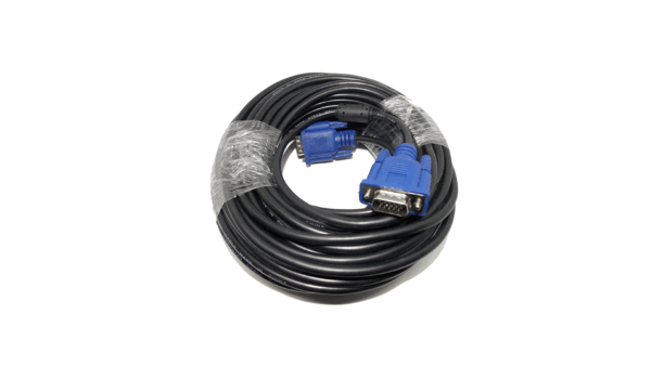 CABLE VGA  20 M