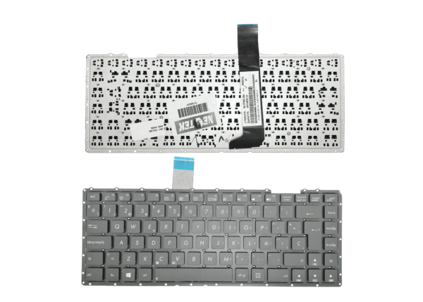 TECLADO ASUS D451 D451VE X450 X450C X450CA X450CC X450CP