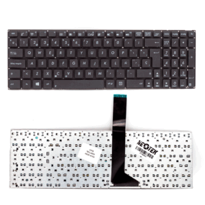 TECLADO ASUS X550 K550 X552 R510 A550C NEGRO