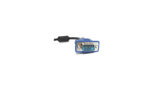 CABLE VGA 1.5 MTS - Image 2