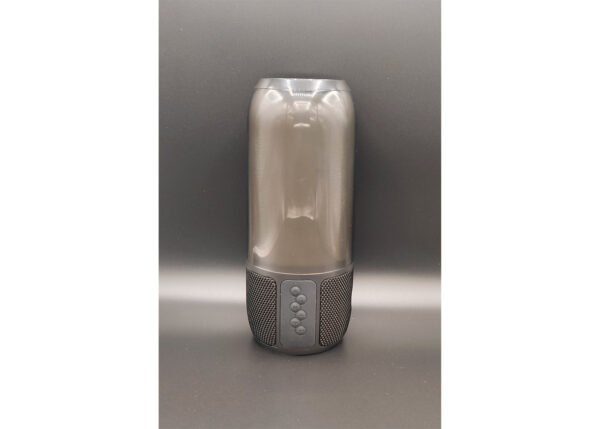 PARLANTE LED COLORES (PULSE 3)