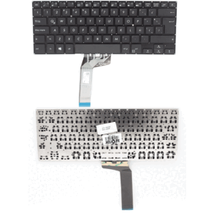 TECLADO ASUS VIVOBOOK 14 X405 X405U X405UA X405UQ X405UR
