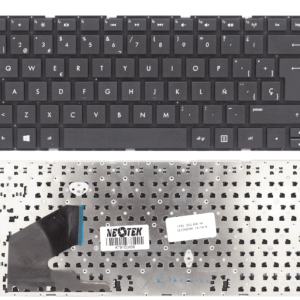 TECLADO HP 14-B SLEEKBOOK