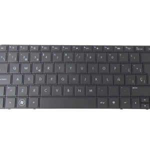 TECLADO HP COMPAQ MINI 210-1000