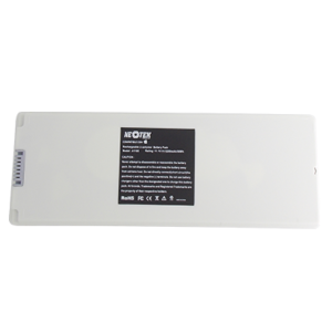 BATERIA PORTATIL APPLE MAC A1185 - A1181