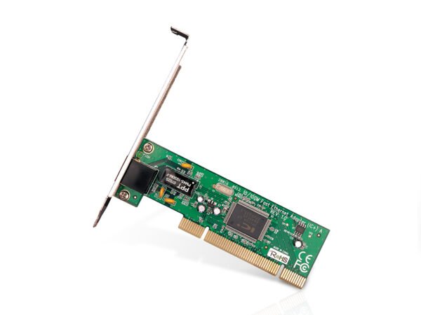 TP LINK  TF-3200 TARJETA DE RED PCI 10/100 - Image 2