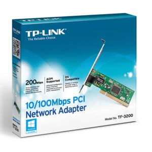 TP LINK  TF-3200 TARJETA DE RED PCI 10/100