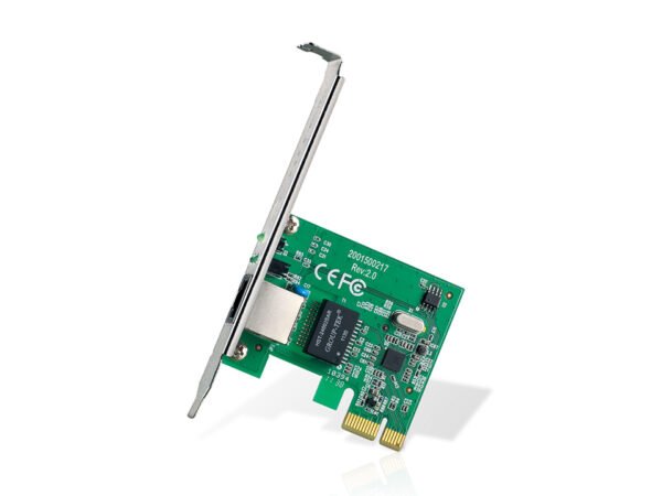 TP LINK TG-3468 TARJETA DE RED PCI 10/100 - Image 2