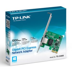 TP LINK TG-3468 TARJETA DE RED PCI 10/100