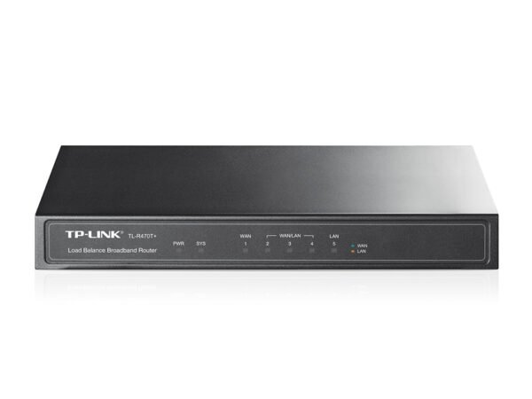 ROUTER TL-R470T+ - Image 3