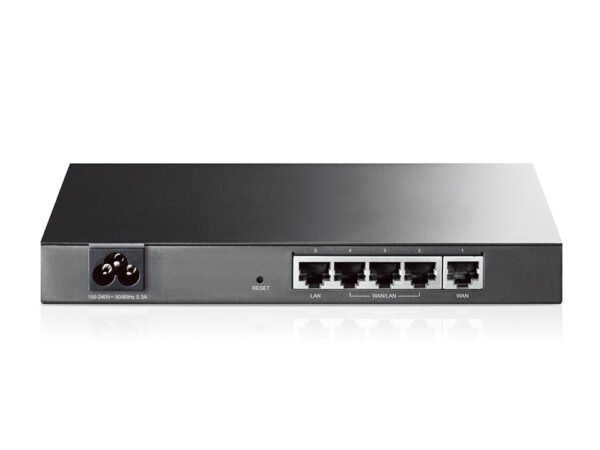 ROUTER TL-R470T+ - Image 2
