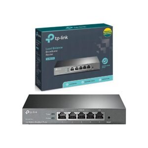 ROUTER TL-R470T+