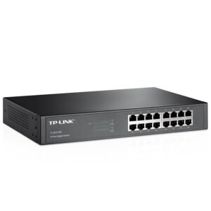 TP LINK SWICH TL-SG1016D