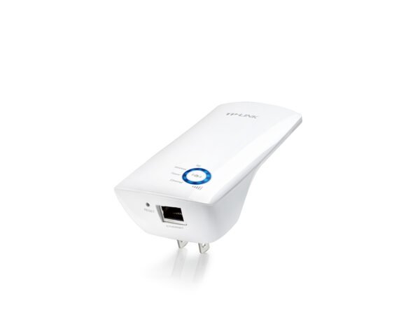 TP LINK TL WA850RE EXTENSOR DE RANGO - Image 2