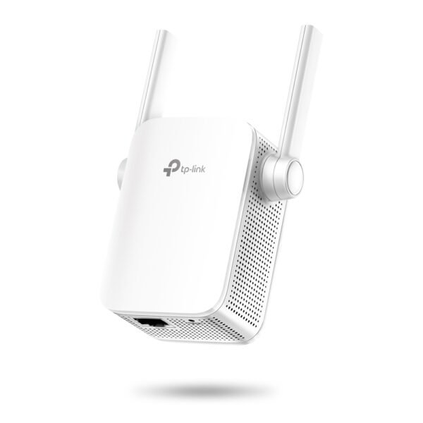 TP LINK TL-WA855RE EXTENSOR DE RANGO INALAMBRICO - Image 2