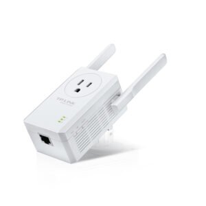 TP LINK TL-WA860RE EXTENSOR DE RANGO