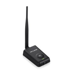 TP LINK TL-WN7200ND  CAZADORA USB DE ALTA POTENCIA