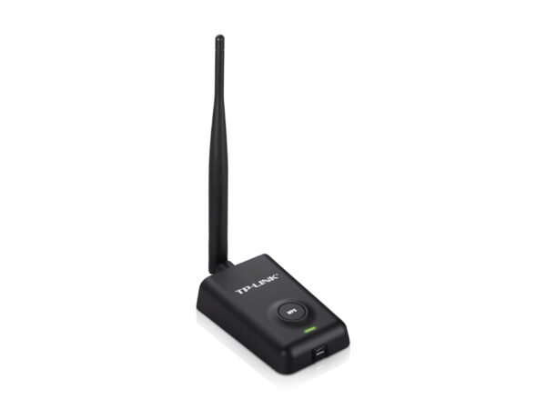 TP LINK TL-WN7200ND  CAZADORA USB DE ALTA POTENCIA