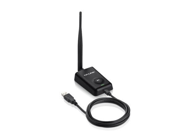 TP LINK TL-WN7200ND  CAZADORA USB DE ALTA POTENCIA - Image 2