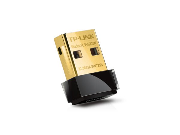 TP LINK NANO USB TL-WN725N - Image 2